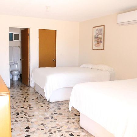 Empalme Inn 외부 사진