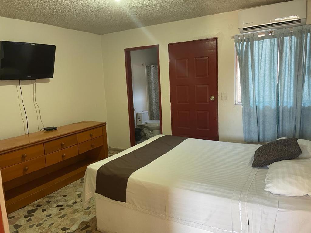 Empalme Inn 외부 사진