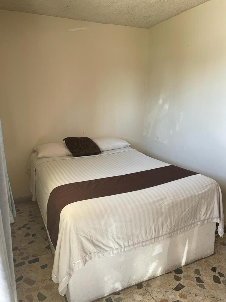 Empalme Inn 외부 사진