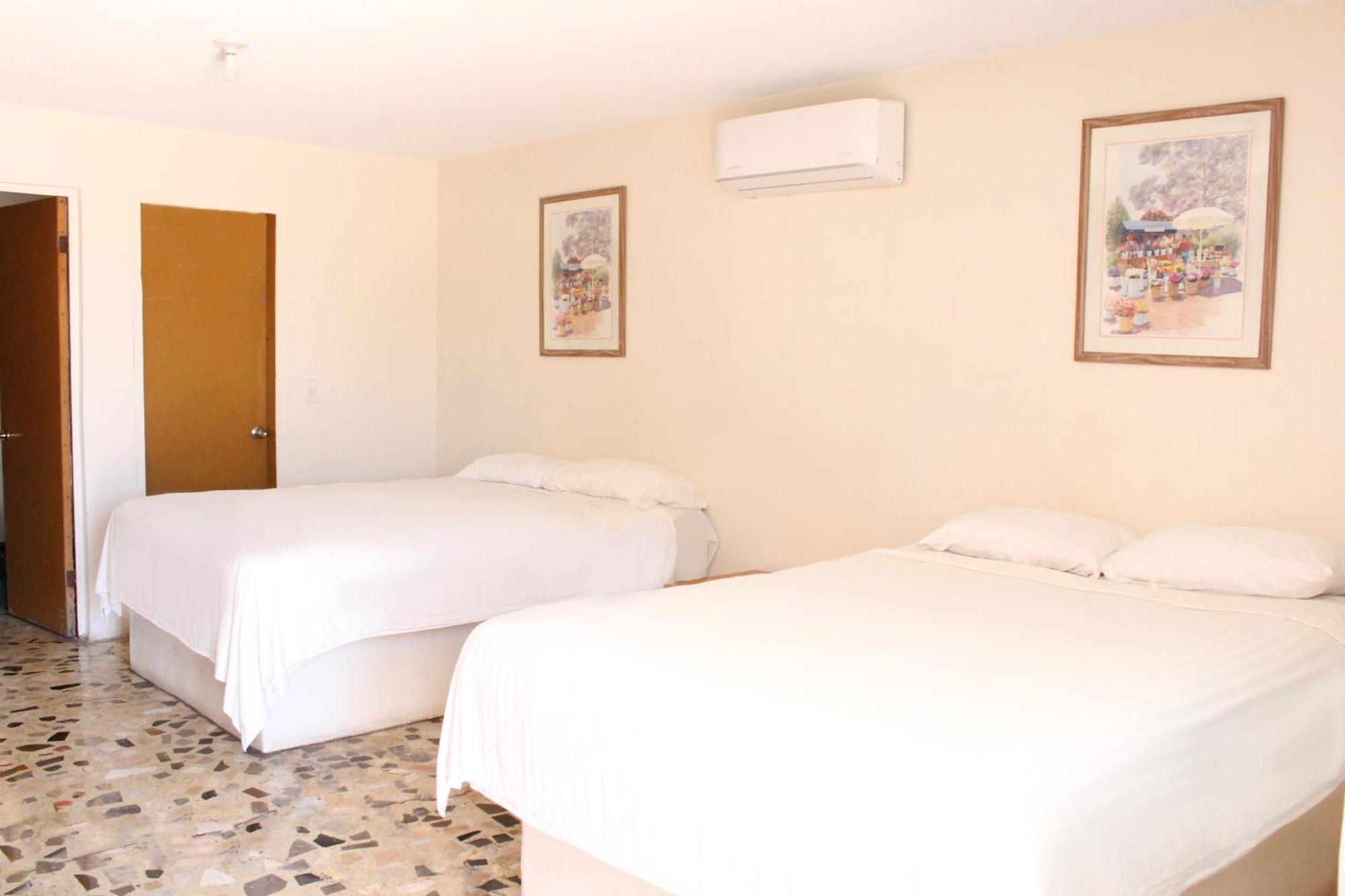 Empalme Inn 외부 사진