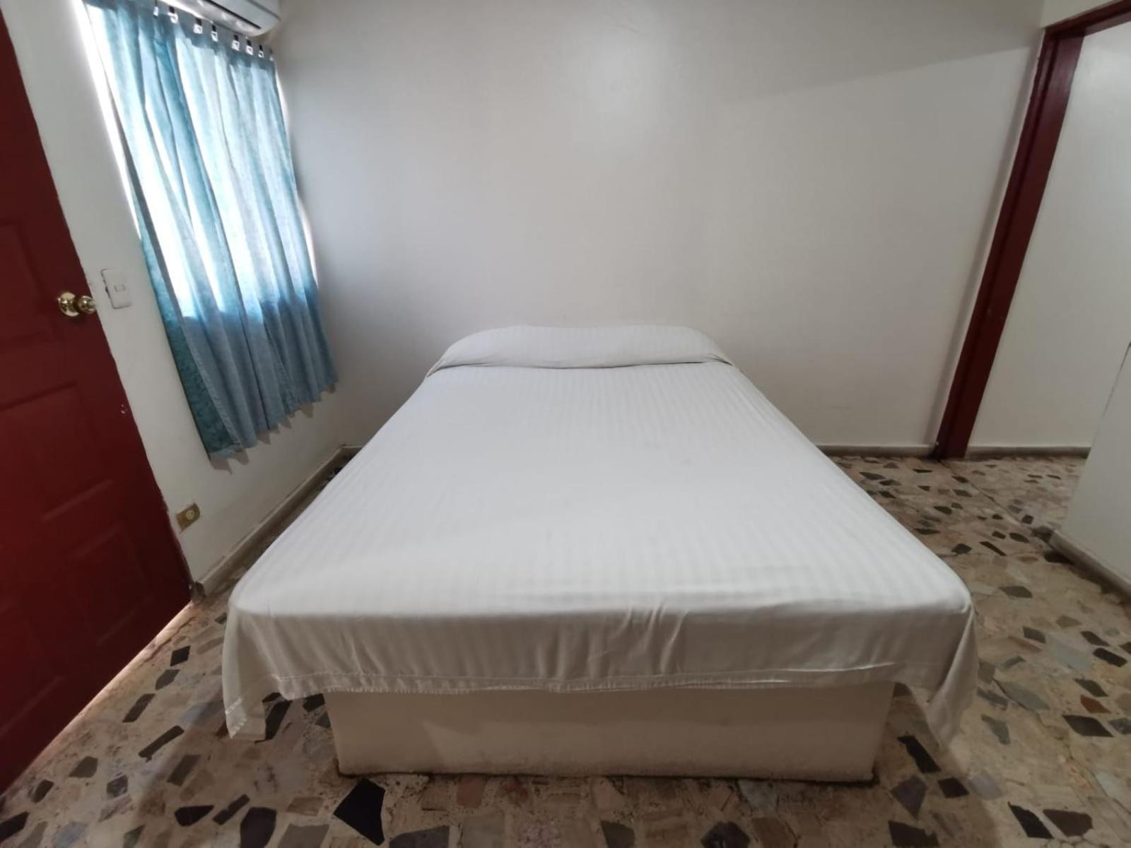 Empalme Inn 외부 사진
